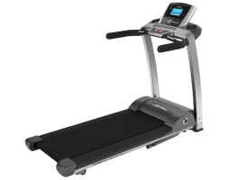 SULANKSTOMAS BĖGIMO TAKELIS F3 FOLDING TREADMILL WITH GO CONSOLE SULANKSTOMAS BĖGIMO TAKELIS F3 FOLDING TREADMILL WITH GO CONSOLE
