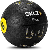 Medicininis Kamuolys SKLZ Medicininis Kamuolys SKLZ