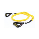 Power resistance tubes, LifeMaxx