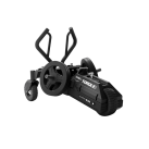 TANK M3, MULTI-POSITION HANDLES