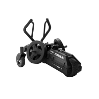 TANK M3, MULTI-POSITION HANDLES