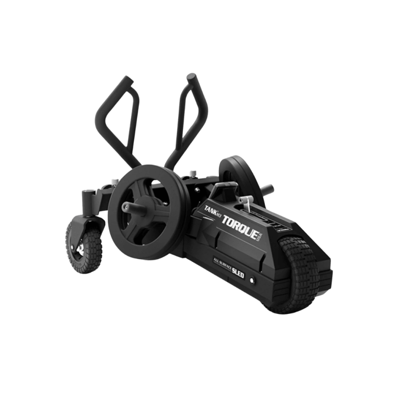 TANK M3, MULTI-POSITION HANDLES