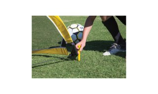 Futbolo vartų rinkinys Sklz Playmaker  Futbolo vartų rinkinys Sklz Playmaker