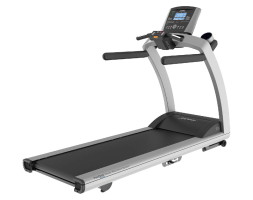 BĖGIMO TAKELIS T5 TREADMILL WITH GO CONSOLE  BĖGIMO TAKELIS T5 TREADMILL WITH GO CONSOLE