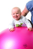 Gimnastikos kamuolys Togu Theragym 85 cm Gimnastikos kamuolys Togu Theragym 85 cm