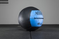 Neatšokantis svorinis kamuolys Xenios (35 cm.)