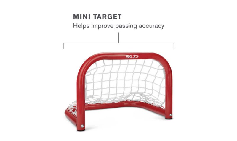 Perdavimų taikinys Sklz Mini (damaged packaging)