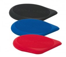 Balansinė pusiausvyros pagalvėlė Dynair® Wedge Ballkissen® Premium Balansinė pusiausvyros pagalvėlė Dynair® Wedge Ballkissen® Premium