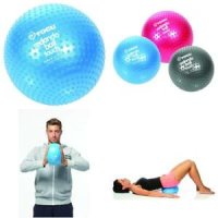 Gimnastikos kamuolys Togu Redondo® Ball Touch Gimnastikos kamuolys Togu Redondo® Ball Touch
