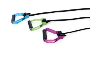 Rankenėlė gumoms Escape Resistance Tubes Rankenėlė gumoms Escape Resistance Tubes