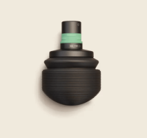 Theragun Plus Vibration Attachment Theragun Plus Vibration Attachment