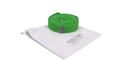 Pasipriešinimo gumų rinkinys FLEXVIT (3vnt.su maišeliu)