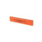 Elastinė pasipriešinimo juosta FLEXVIT Mini,Įvairių stprumų