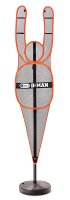 Treniruočių barjeras SKLZ D-Man Treniruočių barjeras SKLZ D-Man