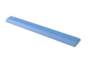 Balanso kilimėlis AIREX® Balance-beam (žydras) Balanso kilimėlis AIREX® Balance-beam (žydras)