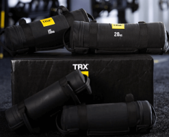 Jėgos maišas TRX Power