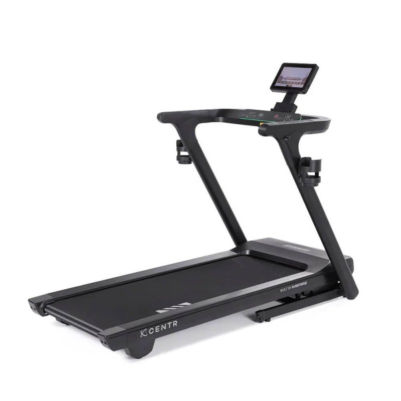 Centr RUNR-S Treadmill with 10'' touchscreen