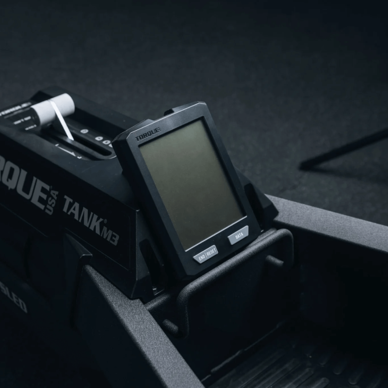TANK M3, MULTI-POSITION HANDLES