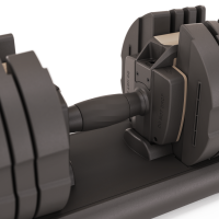 Adjustable Dumbbells Centr Smart Stack 50 (2 x 22,5 kg) Adjustable Dumbbells Centr Smart Stack 50 (2 x 22,5 kg)