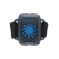 Therabody RecoveryTherm Cube Hot and Cold Therapy