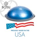 Balansinė pusiausvyros platforma BOSU Pro 65cm