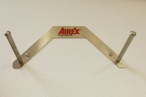 Airex mankštos kilimėlių kabykla AIREX® 60cm Airex mankštos kilimėlių kabykla AIREX® 60cm