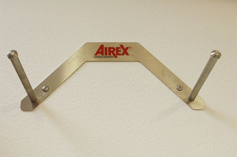 Airex mankštos kilimėlių kabykla AIREX® 60cm