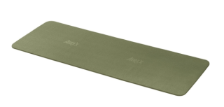 Airex Heritage mat Olive thickness 8 mm, dimensions 600x1900 mm