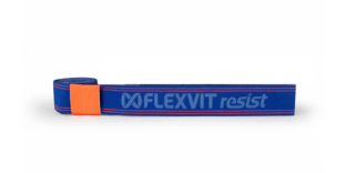 FLEXVIT resistance band Resist "amateur" FLEXVIT resistance band Resist "amateur"