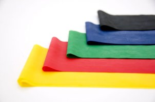 Elastinė juosta ( 1.30 m ) Elastinė juosta ( 1.30 m )