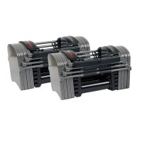 PowerBlock Adjustable Dumbbells SPORT EXP Stage 1 set 2-23kg PowerBlock Adjustable Dumbbells SPORT EXP Stage 1 set 2-23kg
