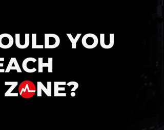 How should you feel in each Myzone zone?