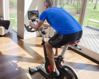 HOW TO CHOOSE THE BEST EXERCISE BIKE FOR YOUR HOME