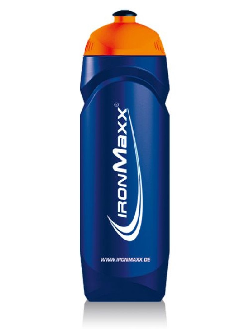 Gertuvė - butelis Ironmax 