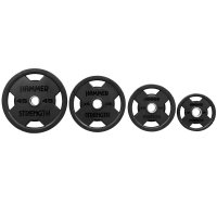 Guminis olimpinis svoris Hammer