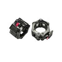 Gravity R Lock Jaw Collar