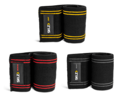 Pasipriešinimo juosta sėdmenų raumenims SKLZ Pro  Pasipriešinimo juosta sėdmenų raumenims SKLZ Pro