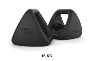 Svarmuo-gira YBELL PRO 16kg