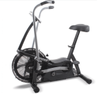 Dviratis treniruoklis CB1 Air Bike