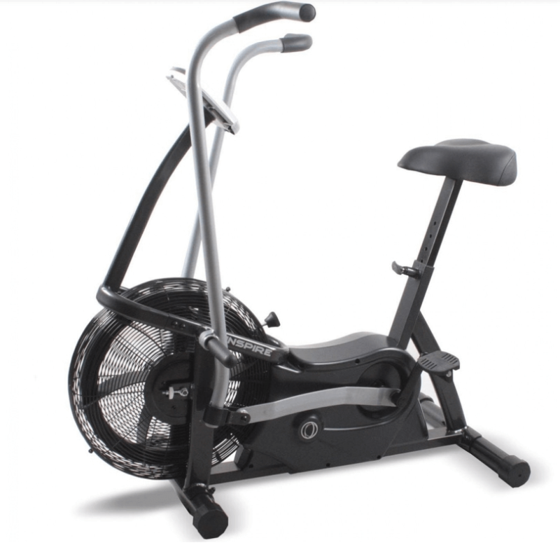 Dviratis treniruoklis CB1 Air Bike
