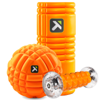 Savimasažo TriggerPoint Total Body "Soft" Rinkinys Savimasažo TriggerPoint Total Body "Soft" Rinkinys