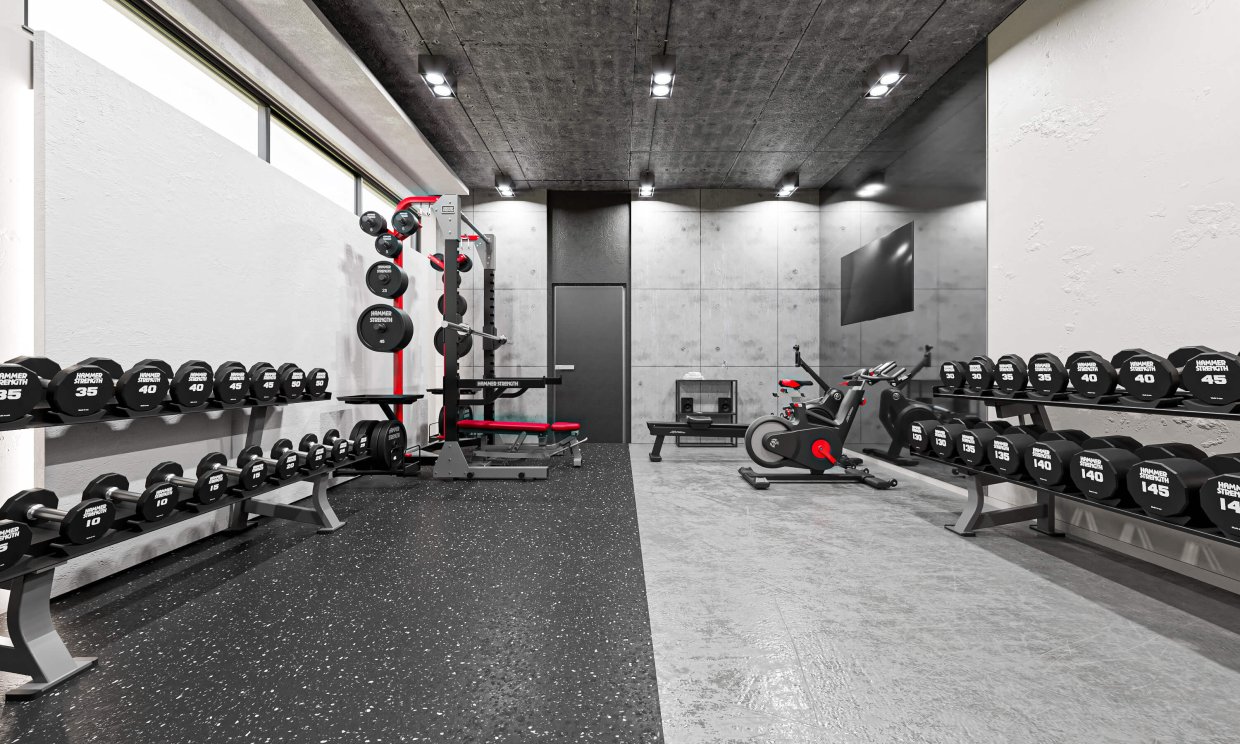 The Most Popular Workout Equipment for the Home Gym