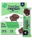 Multipower Vegan Protein Layer Brownie 55g