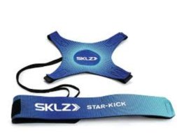 Kamuolio smūgiavimo treniruoklis SKLZ KICK COBALT Kamuolio smūgiavimo treniruoklis SKLZ KICK COBALT