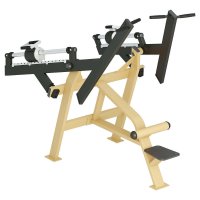Lat Pull Down, InterAtletika Lat Pull Down, InterAtletika