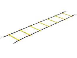 Treniruočių kopetėlės SKLZ Quick Ladder Pro Treniruočių kopetėlės SKLZ Quick Ladder Pro