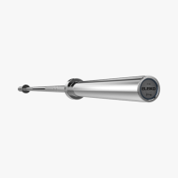 Sunkiosios atletikos štanga Eleiko XF Bar - 20 kg