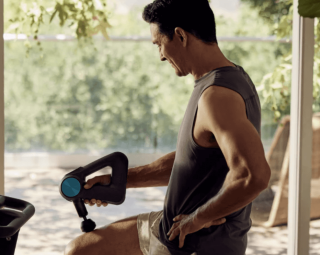 Theragun massage device comparison - which model to choose ?