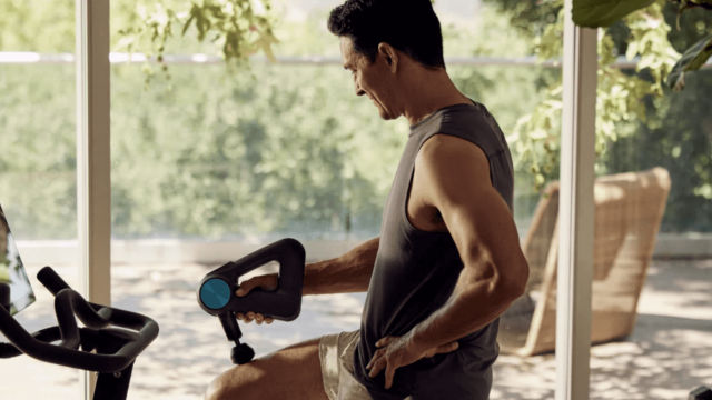 Theragun massage device comparison - which model to choose ?