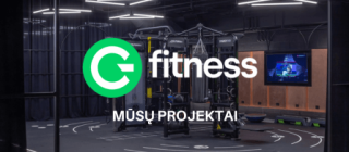 Gfitness